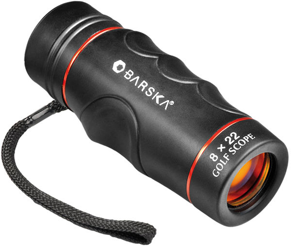 Monoculaire GOLFSCOPE