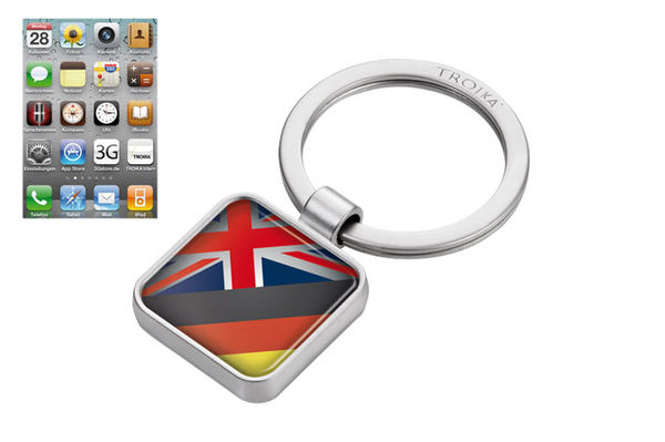 APP KEYRING DICTIONARY