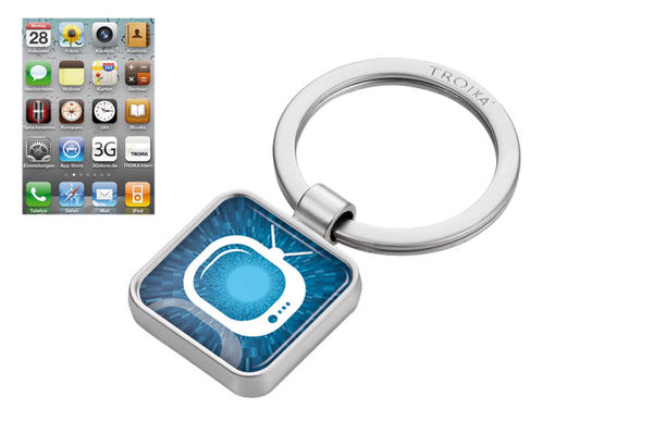 APP KEYRING PODCAST