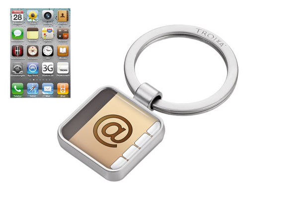 APP KEYRING @