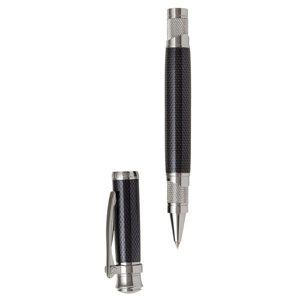 Stylo roller Twilight Noir