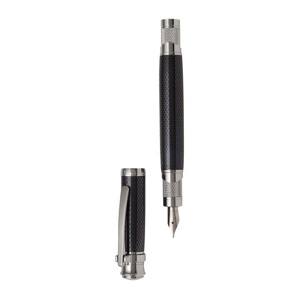 Stylo plume Twilight Noir