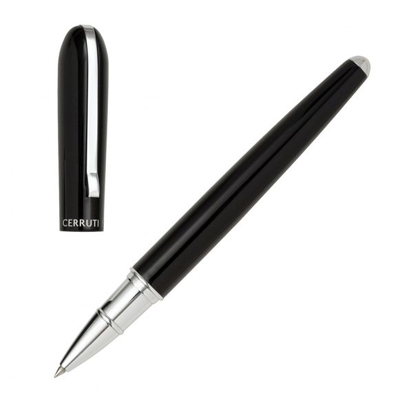 Stylo roller Sublime Noir