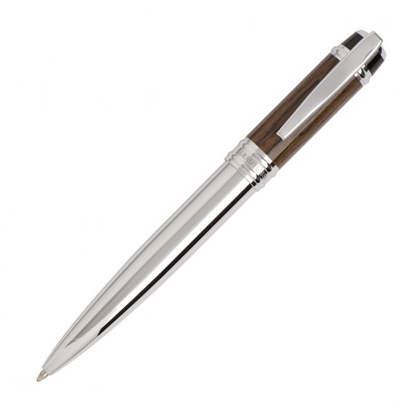 Stylo bille William Argent