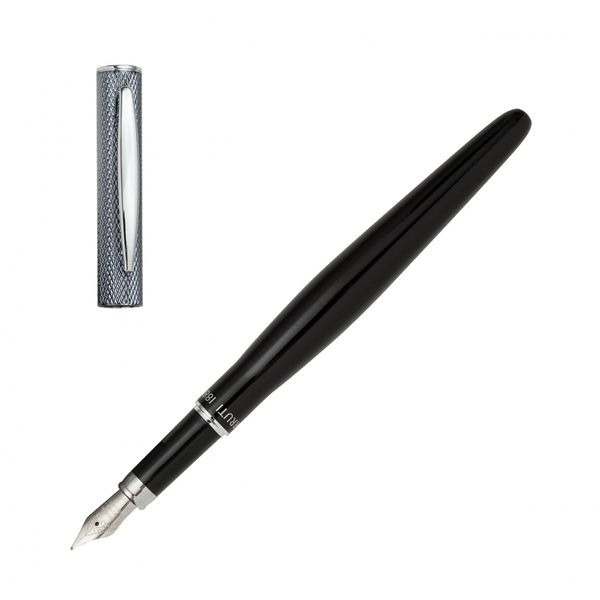 Stylo plume William Argent