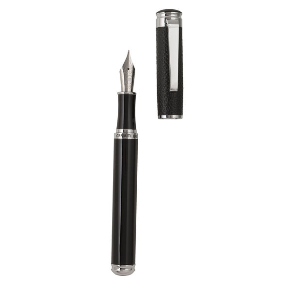 Stylo plume Tune Noir