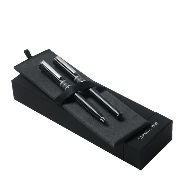 Set Cerruti 1881 : Stylo + Stylo pour entreprise