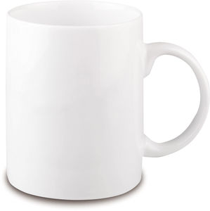 Maxi Mug Blanc