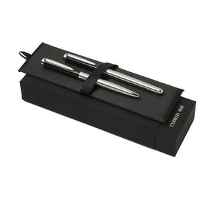 Set CERRUTI : Stylo + Stylo 1