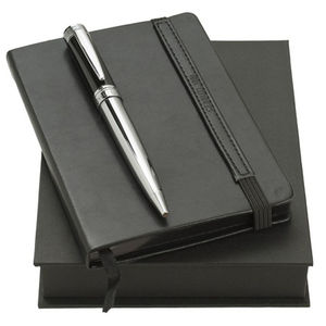 Set CERRUTI : Carnet + Stylo 1