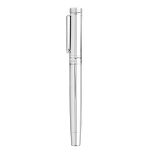 Stylo roller Zoom Silver 2