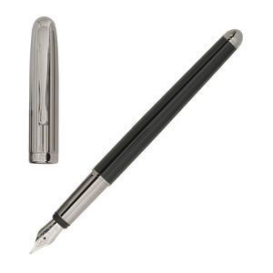 Stylo plume Calibre Noir