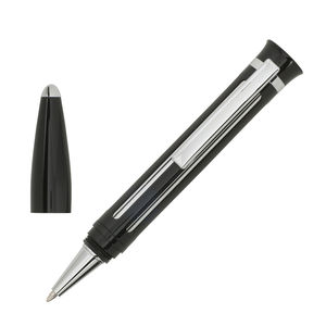 Stylo bille Pillar Noir