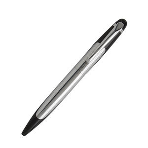 Stylo bille Picadilly Noir