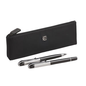 Set CERRUTI : Stylo + Stylo + Etui 1