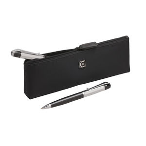 Set CERRUTI : Stylo + Stylo + Etui 3