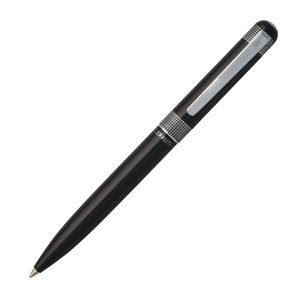 Stylo bille Mesh Noir