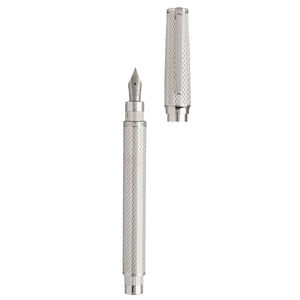 Stylo plume Sterling Argent