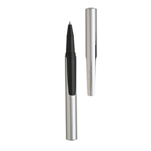 Stylo roller Shaft silver