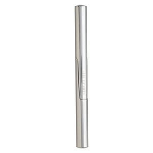 Stylo roller Shaft silver 7