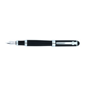 Stylo plume West Noir