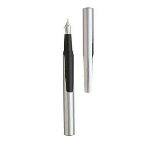 Stylo plume Shaft black