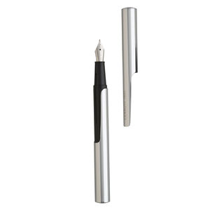 Stylo plume Shaft black 2