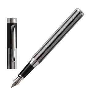 Stylo plume Lago Noir