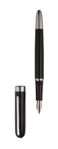 Stylo plume Ultime Noir