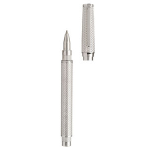 Stylo roller Sterling Argent