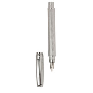 Stylo plume Myth Argent