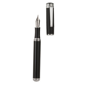 Stylo plume Tune Noir