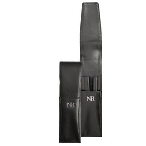 Etui à stylos Emblème Noir 4