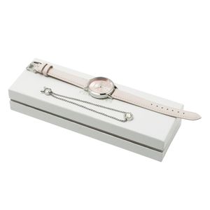 Set Cacharel : Bracelet + Montre pour entreprise