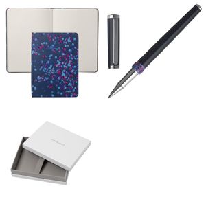 Set Cacharel : Carnet + Stylo promotionnel 1