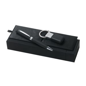 Set Cerruti 1881 : Clé USB + Stylo pour entreprise