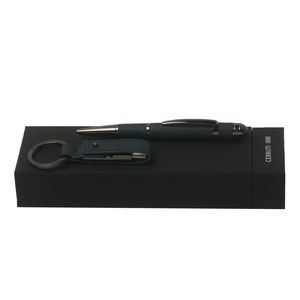 Set Cerruti 1881 : Clé USB + Stylo pour entreprise 1