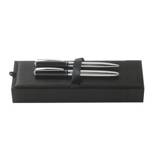 Set Cerruti 1881 : Stylo + Stylo avec logo