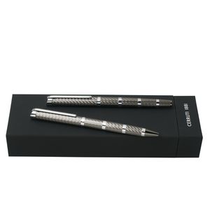 Set Cerruti 1881 : Stylo + Stylo avec logo 1