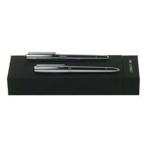 Set Cerruti 1881 : Stylo + Stylo avec logo 1