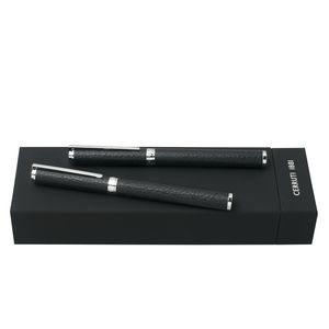 Set Cerruti 1881 : Stylo + Stylo avec logo 1