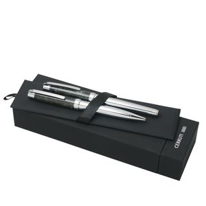 Set Cerruti 1881 : Stylo + Stylo personnalisable