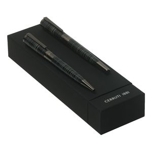 Set Cerruti 1881 : Stylo + Stylo personnalisable