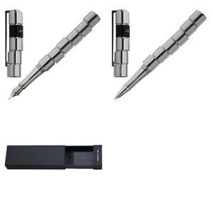 Set Cerruti 1881 : Stylo + Stylo personnalisable 1