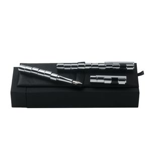 Set Cerruti 1881 : Stylo + Stylo personnalisable 2