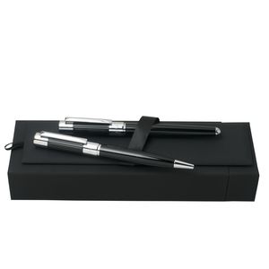 Set Cerruti 1881 : Stylo + Stylo personnalisé 1