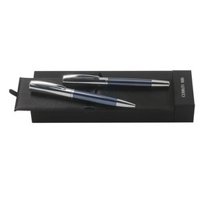 Set Cerruti 1881 : Stylo + Stylo personnalisé