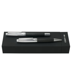 Set Cerruti 1881 : Stylo + Stylo personnalisé 1