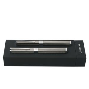 Set Cerruti 1881 : Stylo + Stylo personnalisé 1