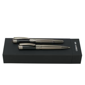 Set Cerruti 1881 : Stylo + Stylo pour entreprise 1